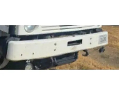Bumper Assembly, Front STERLING SC8000 LKQ Plunks Truck Parts And Equipment - Jackson