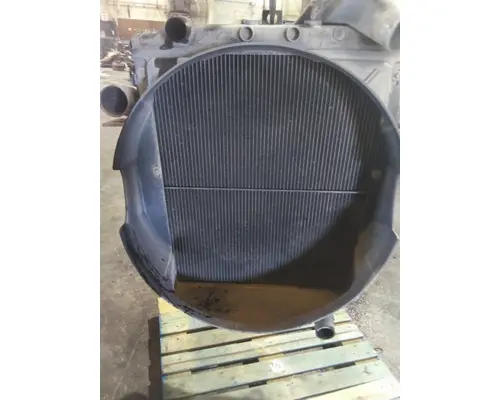 Cooling Assy. (Rad., Cond., ATAAC) STERLING SC8000 LKQ Heavy Truck - Goodys