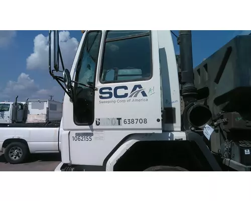 Door Assembly, Front STERLING SC8000 LKQ Heavy Truck - Goodys