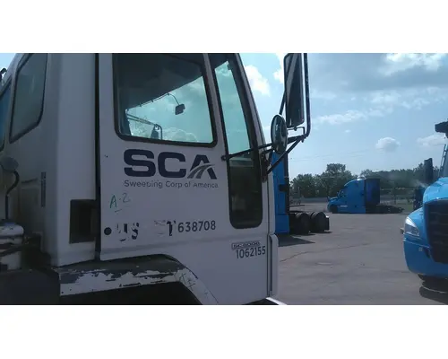 Door Assembly, Front STERLING SC8000 LKQ Heavy Truck - Goodys