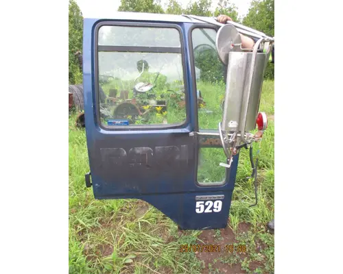 Door Assembly, Front Sterling SC8000 Dixie Truck Centre