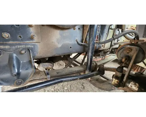 Leaf Spring, Front Sterling SC8000 Complete Recycling Group LLC