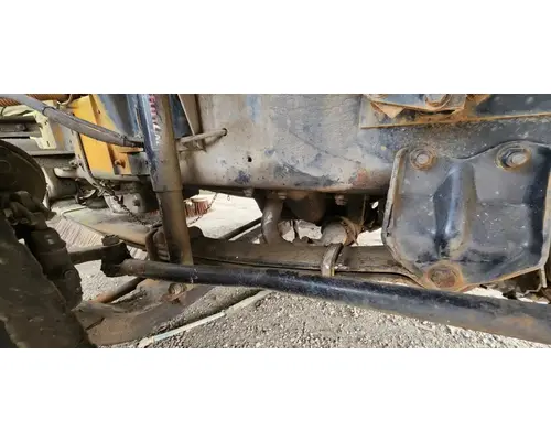 Leaf Spring, Front Sterling SC8000 Complete Recycling Group LLC