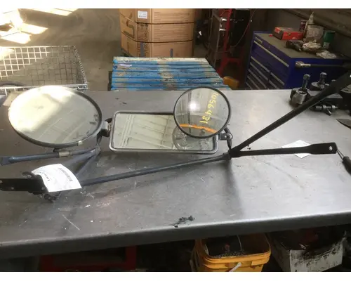 Mirror (Side View) STERLING SC8000 Rydemore Heavy Duty Truck Parts Inc