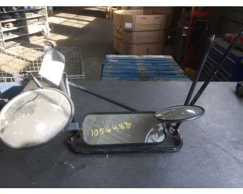 Mirror (Side View) STERLING SC8000 Rydemore Heavy Duty Truck Parts Inc