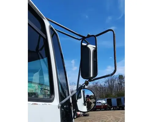 Mirror (Side View) Sterling SC8000 Complete Recycling Group LLC