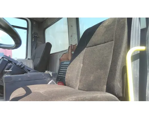 Seat, Front STERLING SC8000 LKQ Heavy Truck - Goodys