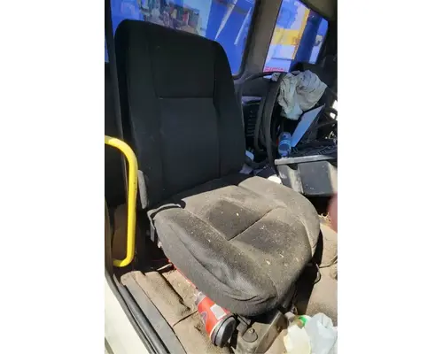 Seat, Front Sterling SC8000 Complete Recycling Group LLC