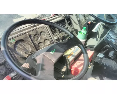 Steering Column STERLING SC8000 LKQ Heavy Truck - Goodys