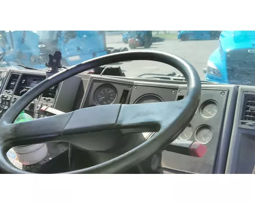 Steering Column STERLING SC8000 LKQ Heavy Truck - Goodys