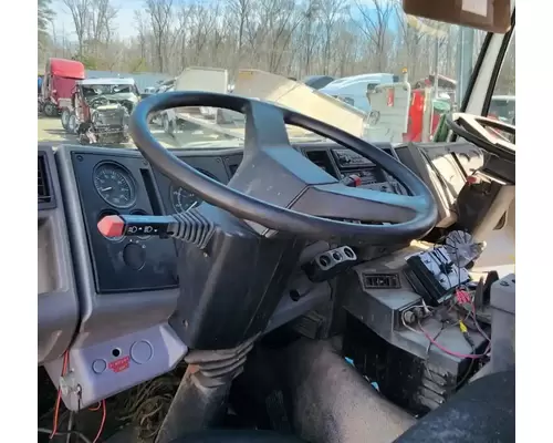 Steering Column Sterling SC8000 Complete Recycling Group LLC
