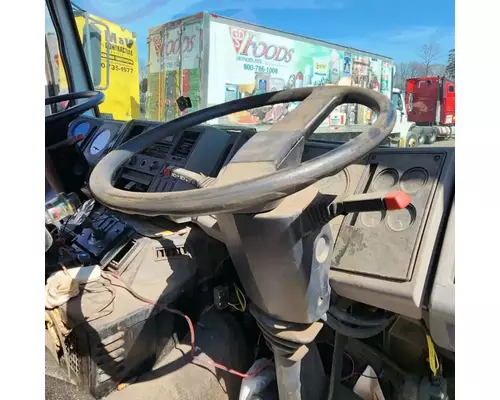 Steering Column Sterling SC8000 Complete Recycling Group LLC