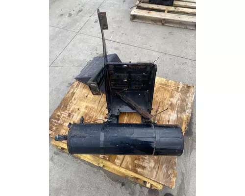 Battery Box STERLING ST9500 Frontier Truck Parts