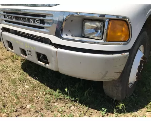 Bumper Assembly, Front STERLING STERLING Stateline Truck Parts And Recycling Inc