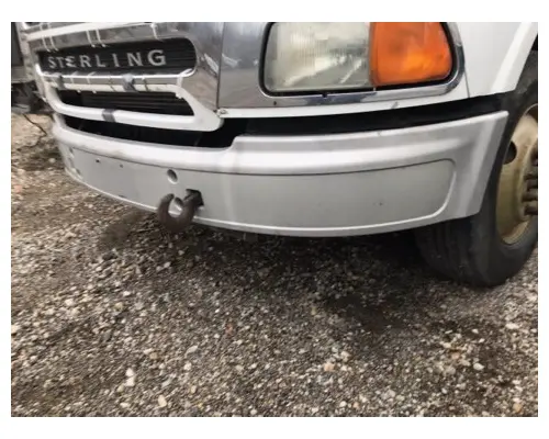 Bumper Assembly, Front STERLING STERLING Stateline Truck Parts And Recycling Inc