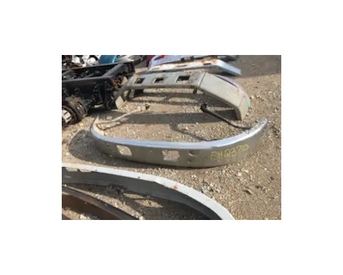 Bumper Assembly, Front STERLING STERLING Stateline Truck Parts And Recycling Inc
