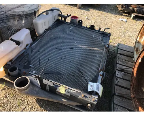 Radiator STERLING STERLING Stateline Truck Parts And Recycling Inc