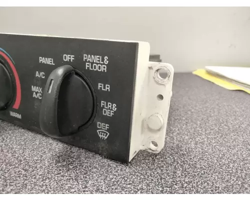 Temperature Control STERLING STERLING Stateline Truck Parts And Recycling Inc