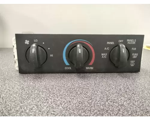 Temperature Control STERLING STERLING Stateline Truck Parts And Recycling Inc
