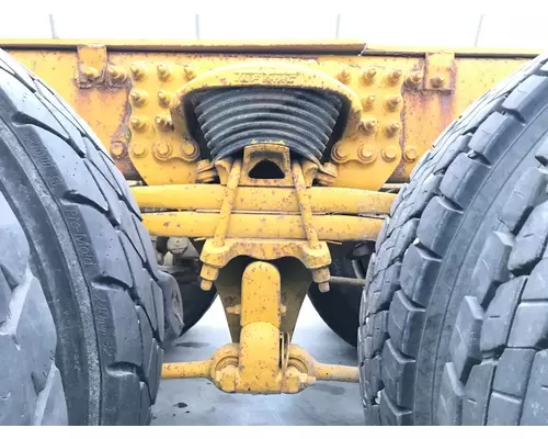 Suspension Sterling TUFTRAC Vander Haags Inc Cb