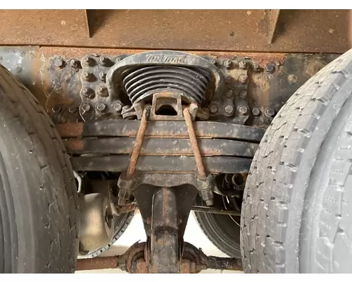 Suspension Sterling TUFTRAC Vander Haags Inc WM
