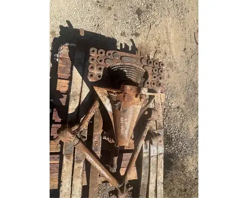 Sterling Tuftrac Suspension