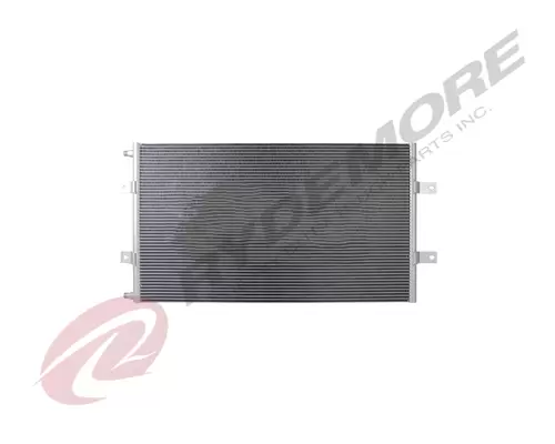 Air Conditioner Condenser STERLING VARIOUS MODELS Rydemore Heavy Duty Truck Parts Inc