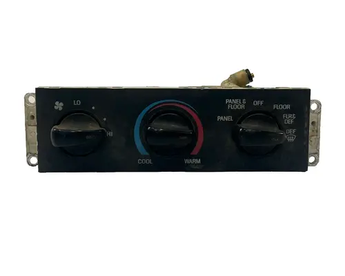 Temperature Control STERLING VARIOUS STERLING MODELS Rydemore Heavy Duty Truck Parts Inc