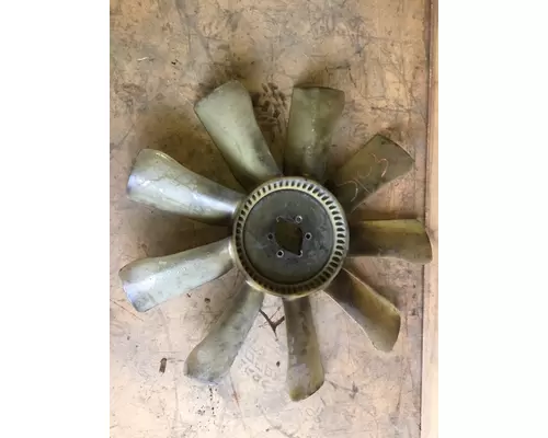 Fan Blade STERLING Y113 Payless Truck Parts