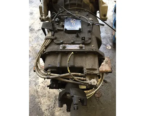 Transmission Assembly STERLING Y113 Payless Truck Parts