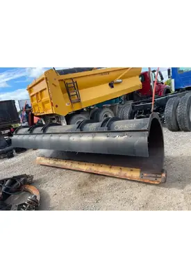 Sterling  Equipment (Mounted)