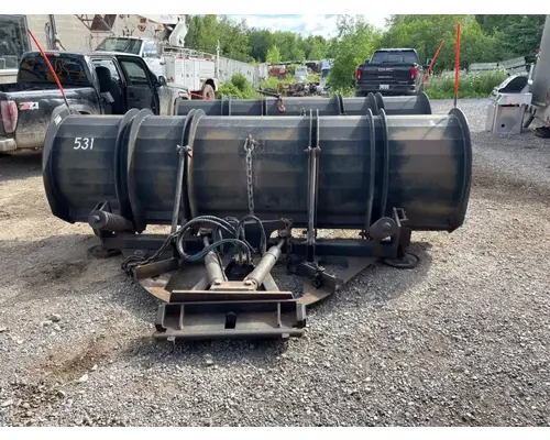 Sterling  Equipment (Mounted)