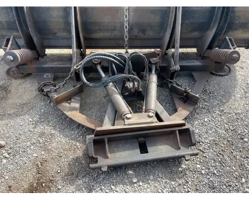 Sterling  Equipment (Mounted)