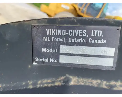 Sterling  Equipment (Mounted)