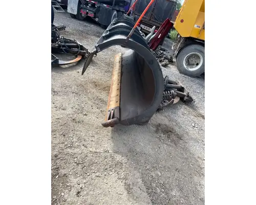 Sterling  Equipment (Mounted)