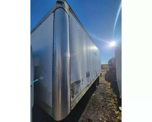 Storage Only FE84D BoxBed