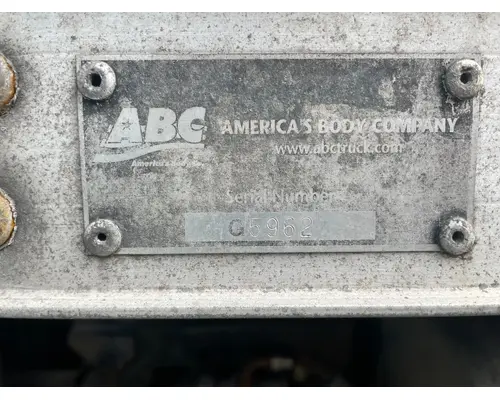 Storage Only FVR BoxBed