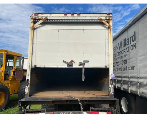 Storage Only FVR BoxBed