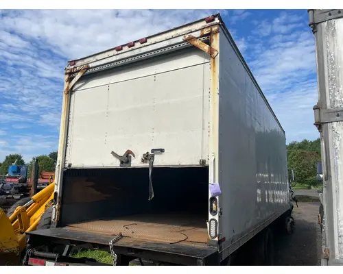 Storage Only FVR BoxBed