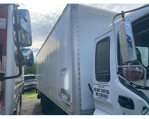 Storage Only FVR BoxBed