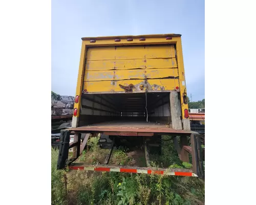 Storage Only W7 BoxBed