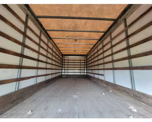 Storage Only W7 BoxBed