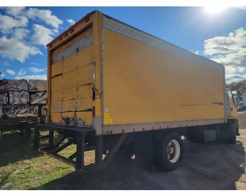 Storage Only W7 BoxBed