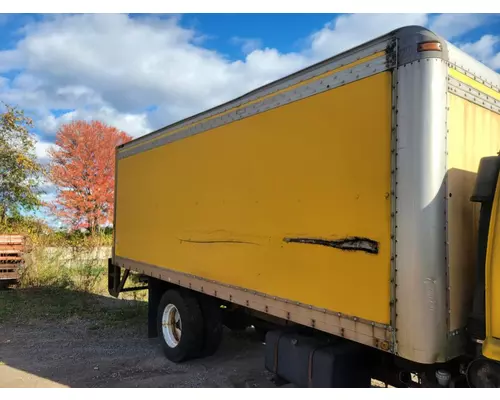 Storage Only W7 BoxBed