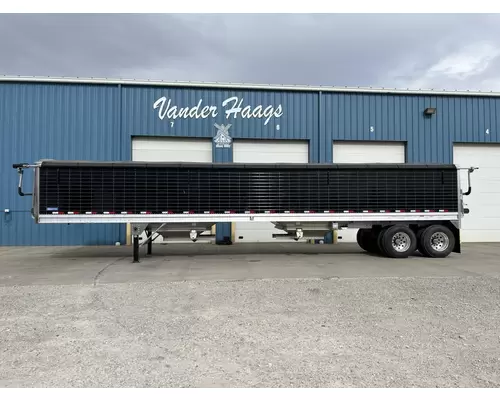 Trailer Stoughton 42' AR A Vander Haags Inc Dm