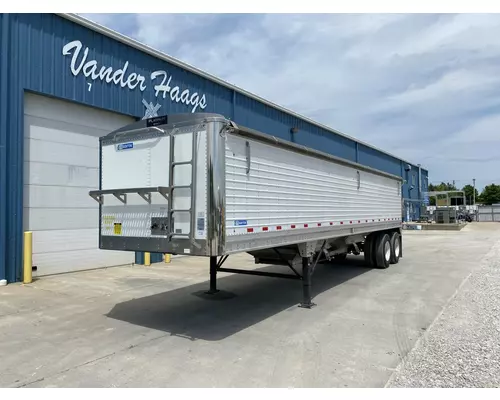 Stoughton AHV-341T-S Trailer