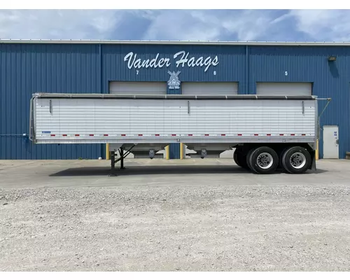 Stoughton AHV-341T-S Trailer