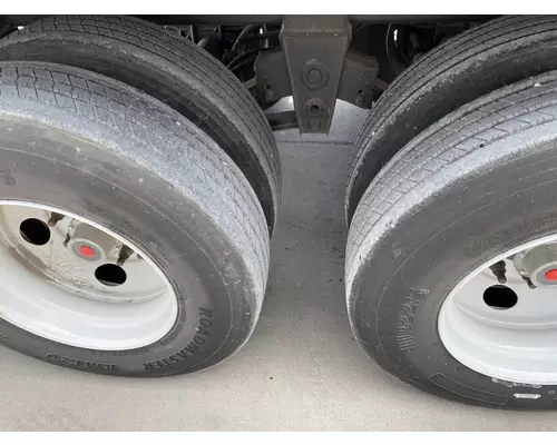 Stoughton AHV-341T-S Trailer