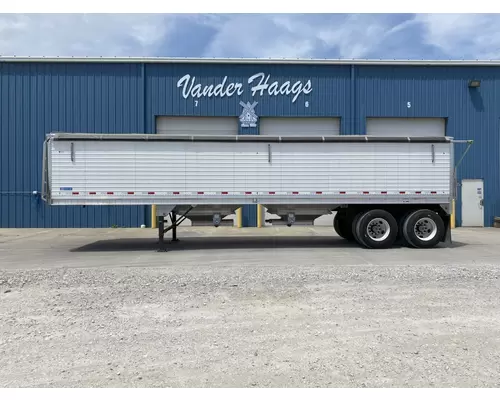Stoughton AHV-341T-S Trailer