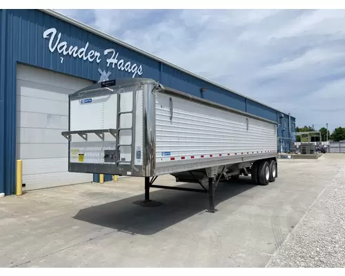 Stoughton AHV-341T-S Trailer
